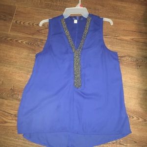 Women’s dress top
